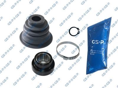 Bellow Kit, drive shaft GSP 760109