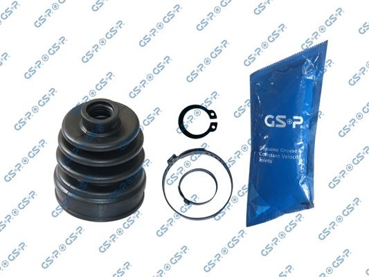 GSP 760114 Bellow Kit, drive shaft