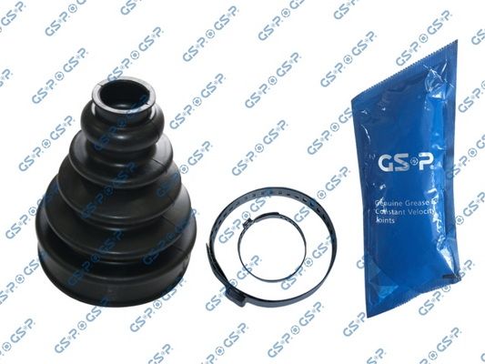 GSP 760115 Bellow Kit, drive shaft