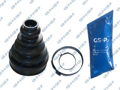 Bellow Kit, drive shaft GSP 760115