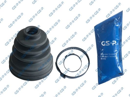 GSP 760116 Bellow Kit, drive shaft