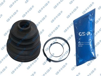 Bellow Kit, drive shaft GSP 760119