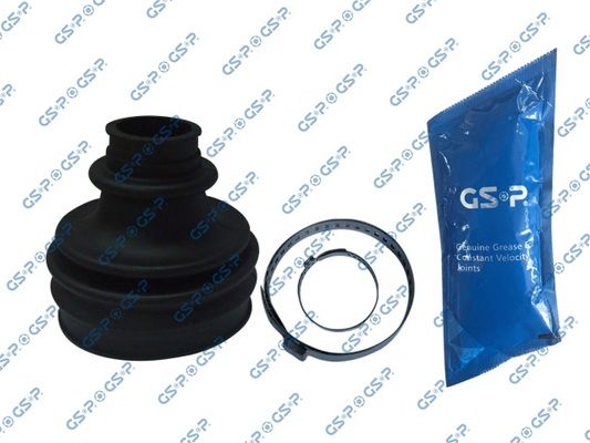 GSP 760123 Bellow Kit, drive shaft