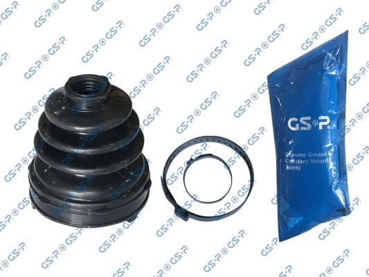 GSP 760127 Bellow Kit, drive shaft