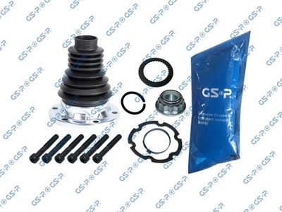 Bellow Kit, drive shaft GSP 760132