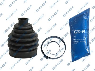 Bellow Kit, drive shaft GSP 760133