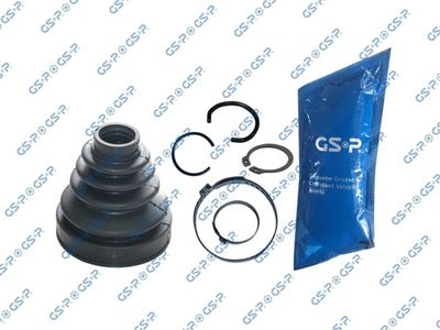 Bellow Kit, drive shaft GSP 760135