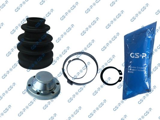 GSP 760137 Bellow Kit, drive shaft