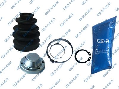 Bellow Kit, drive shaft GSP 760137