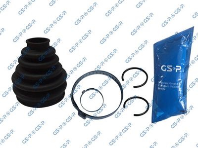 Bellow Kit, drive shaft GSP 760140