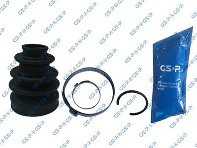Bellow Kit, drive shaft GSP 760141