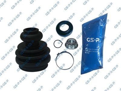 Bellow Kit, drive shaft GSP 760142