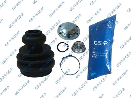 GSP 760143 Bellow Kit, drive shaft