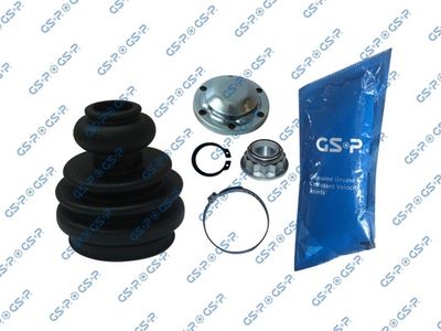 Bellow Kit, drive shaft GSP 760143