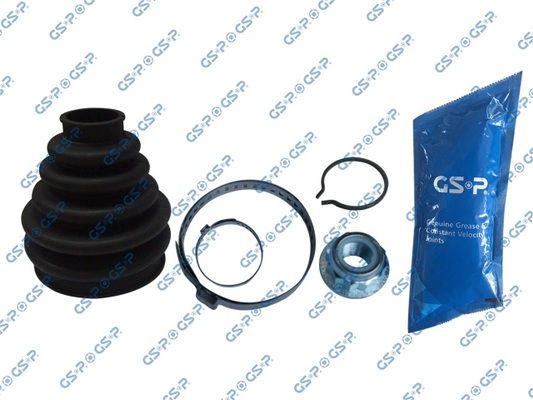 GSP 760144 Bellow Kit, drive shaft