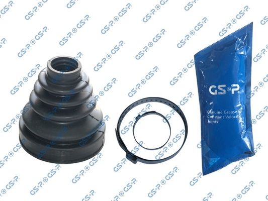 GSP 760146 Bellow Kit, drive shaft