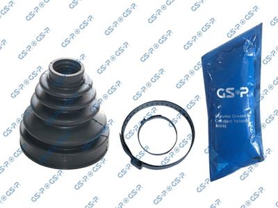 Bellow Kit, drive shaft GSP 760146
