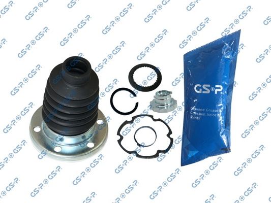 GSP 760152 Bellow Kit, drive shaft
