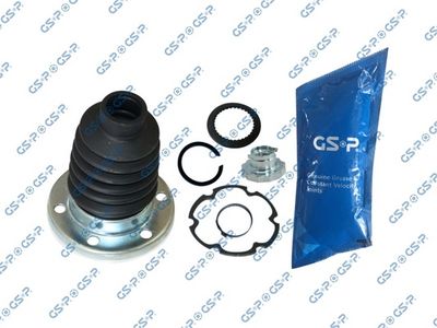 Bellow Kit, drive shaft GSP 760152