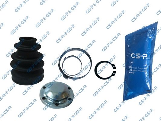 GSP 760154 Bellow Kit, drive shaft
