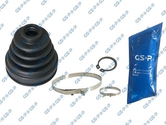 GSP 760156 Bellow Kit, drive shaft