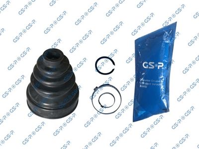 Bellow Kit, drive shaft GSP 760161