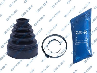 Bellow Kit, drive shaft GSP 760163