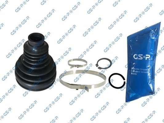 GSP 760164 Bellow Kit, drive shaft