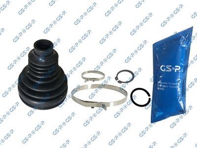 Bellow Kit, drive shaft GSP 760164