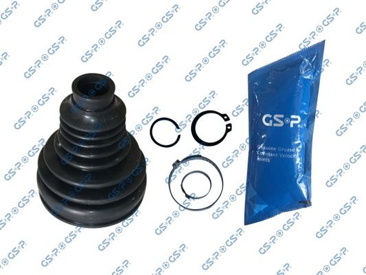 GSP 760166 Bellow Kit, drive shaft