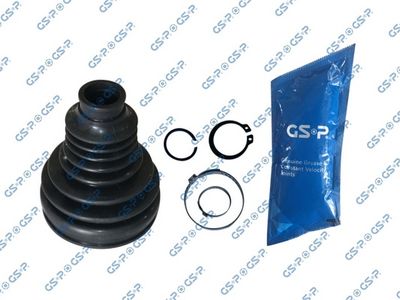 Bellow Kit, drive shaft GSP 760166
