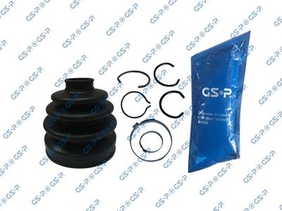 Bellow Kit, drive shaft GSP 760169