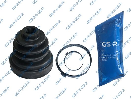 GSP 760170 Bellow Kit, drive shaft