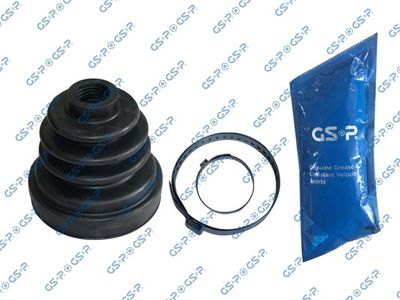 Bellow Kit, drive shaft GSP 760170