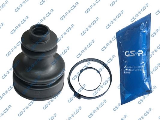 GSP 760173 Bellow Kit, drive shaft