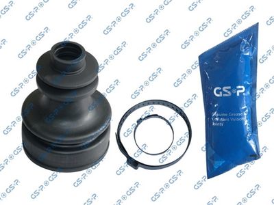 Bellow Kit, drive shaft GSP 760173