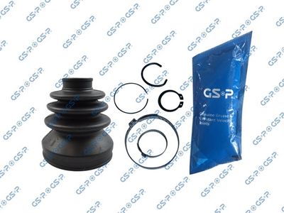 Bellow Kit, drive shaft GSP 760178