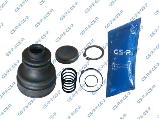 GSP 760179 Bellow Kit, drive shaft