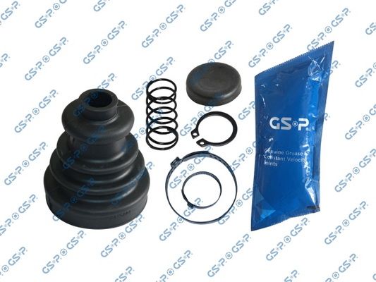 GSP 760180 Bellow Kit, drive shaft