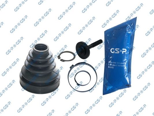 GSP 760184 Bellow Kit, drive shaft