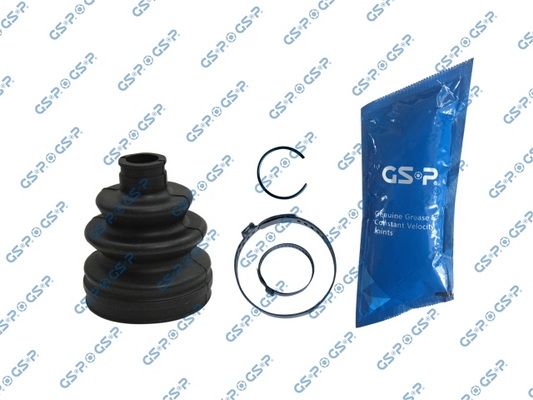 GSP 760185 Bellow Kit, drive shaft