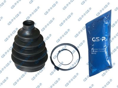 Bellow Kit, drive shaft GSP 760186