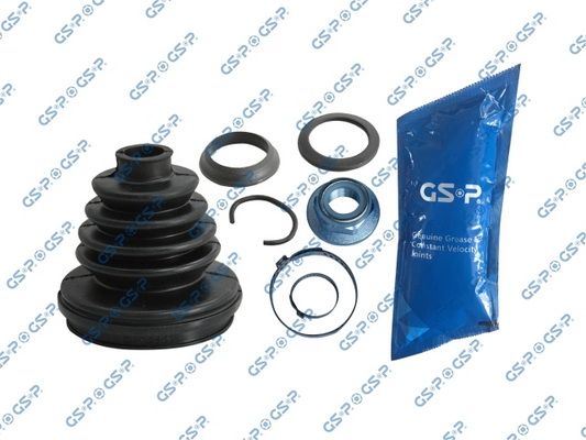 GSP 780025 Bellow Kit, drive shaft