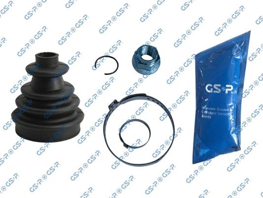 GSP 780027 Bellow Kit, drive shaft