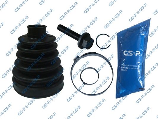 GSP 780028 Bellow Kit, drive shaft