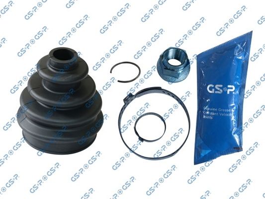 GSP 780029 Bellow Kit, drive shaft
