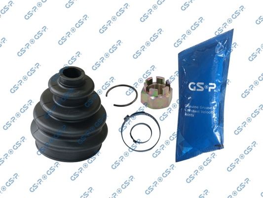 GSP 780030 Bellow Kit, drive shaft