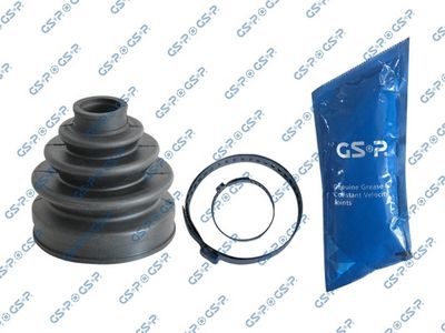Bellow Kit, drive shaft GSP 780080