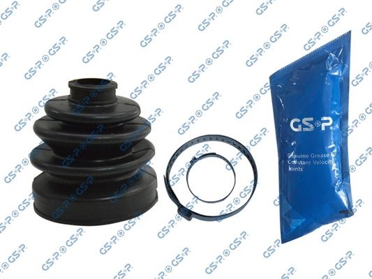 GSP 780081 Bellow Kit, drive shaft