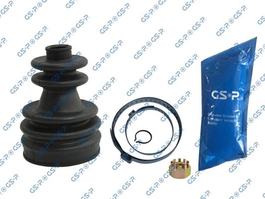GSP 780088 Bellow Kit, drive shaft